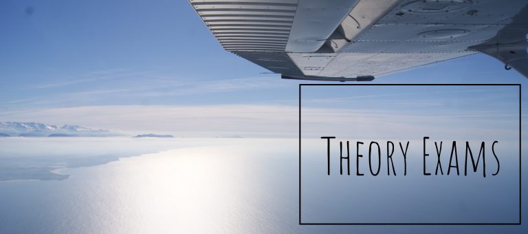Read more about the article My own experience #05: Theory exams
