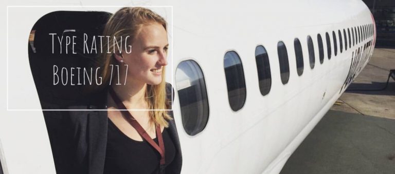 Read more about the article My own experience #10: Type Rating Boeing 717