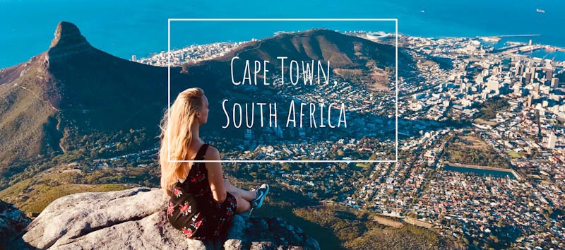 Read more about the article Top 10 Things to do in Cape Town
