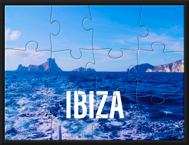 Ibiza Puzzle
